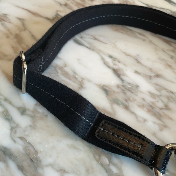 ✨ EUC ✨COACH adjustable ring belt - Picture 3 of 6